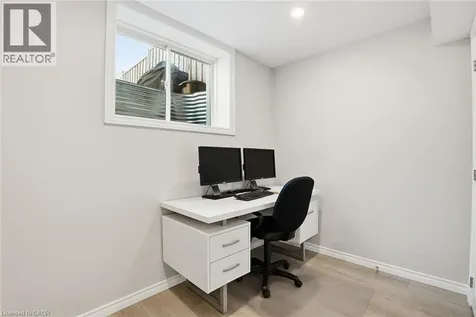 28 Isaac Street Elmira ON N3B 0E2