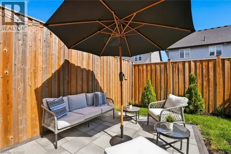 28 Isaac Street Elmira ON N3B 0E2