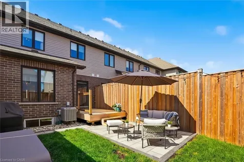 28 Isaac Street Elmira ON N3B 0E2