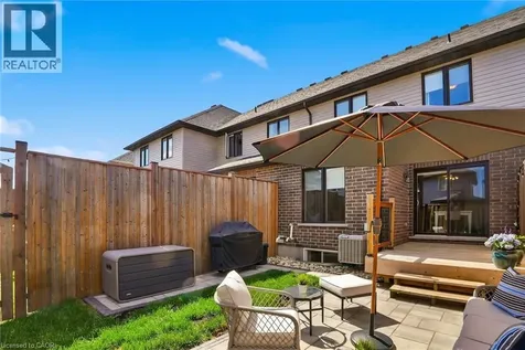 28 Isaac Street Elmira ON N3B 0E2