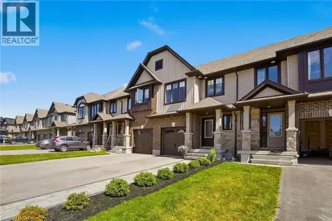 28 Isaac Street Elmira ON N3B 0E2