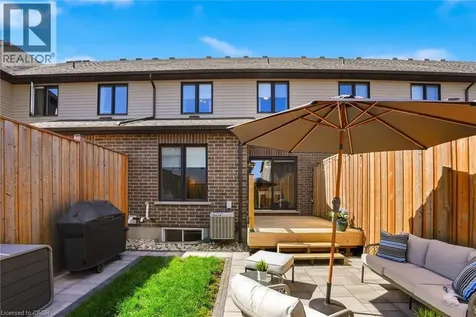 28 Isaac Street Elmira ON N3B 0E2
