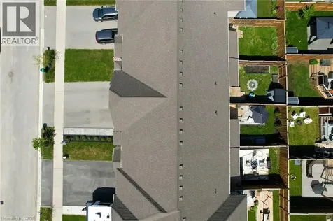 28 Isaac Street Elmira ON N3B 0E2