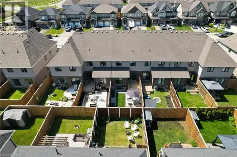 28 Isaac Street Elmira ON N3B 0E2