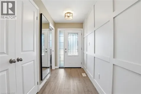 28 Isaac Street Elmira ON N3B 0E2