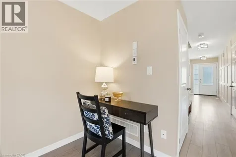 28 Isaac Street Elmira ON N3B 0E2