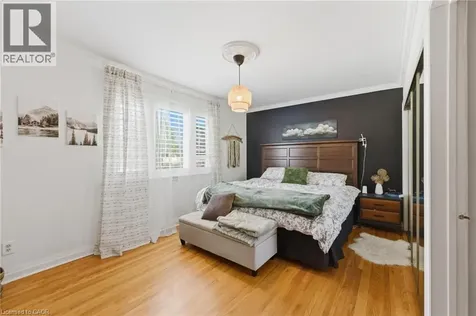 82 Cumming Court Ancaster ON L9G 1V3