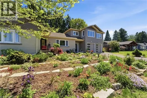 82 Cumming Court Ancaster ON L9G 1V3