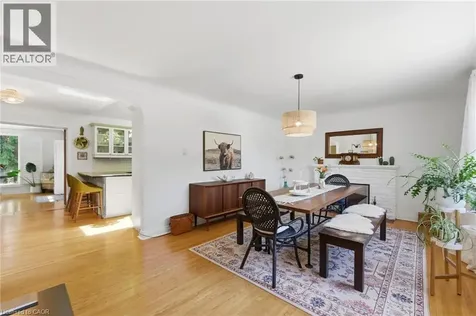 82 Cumming Court Ancaster ON L9G 1V3
