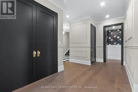 37 Armstrong Street Orangeville ON L9W 1M1