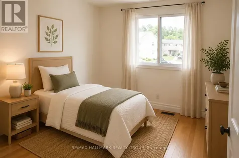 1374 Perez Crescent Ottawa ON K1J 8V2