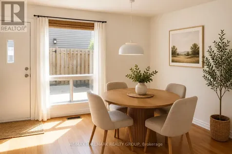 1374 Perez Crescent Ottawa ON K1J 8V2