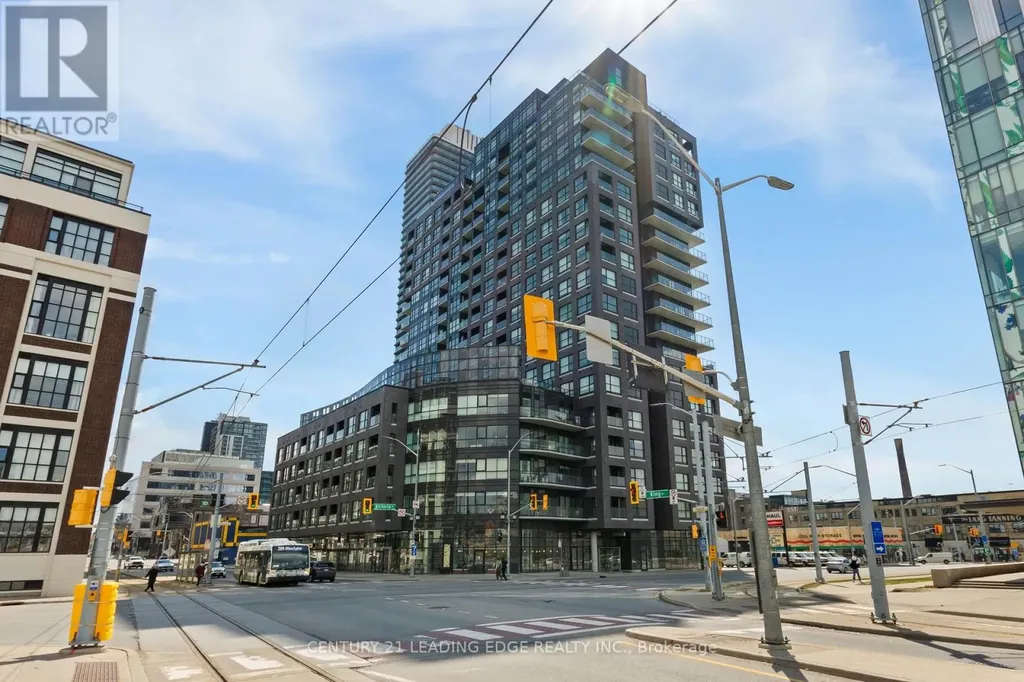 1 Victoria Street South Kitchener ON N2G 0B5