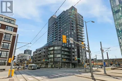 1 Victoria Street South Kitchener ON N2G 0B5