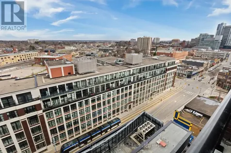 1 Victoria Street South Kitchener ON N2G 0B5