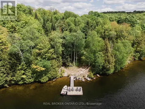 888 Bray Lake Road Machar ON P0A 1X0