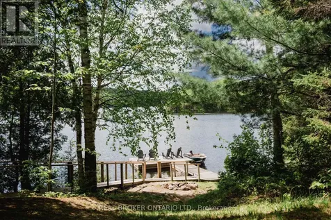 888 Bray Lake Road Machar ON P0A 1X0
