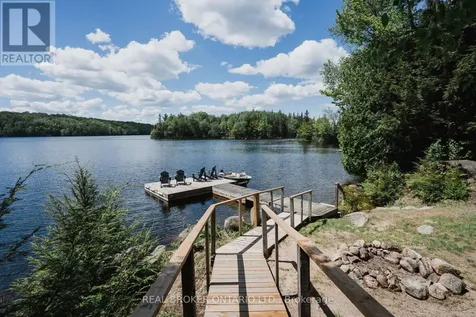 888 Bray Lake Road Machar ON P0A 1X0