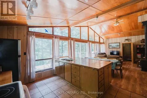 888 Bray Lake Road Machar ON P0A 1X0