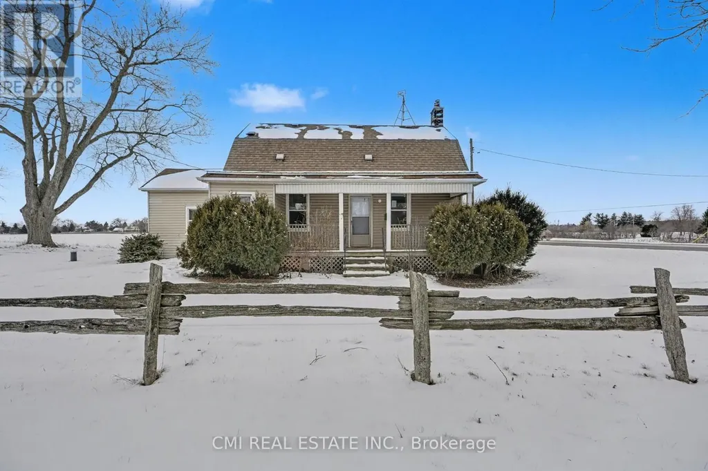 2546 Wilson Street Hamilton ON L0R 1A0