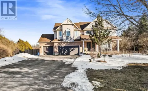 22 Devonleigh Drive Amaranth ON L9V 3J3