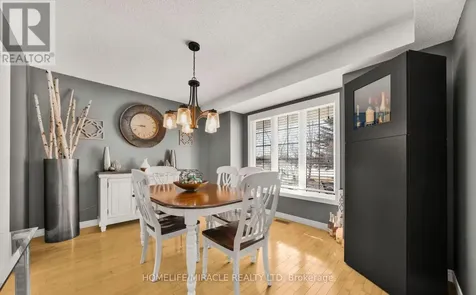 22 Devonleigh Drive Amaranth ON L9V 3J3