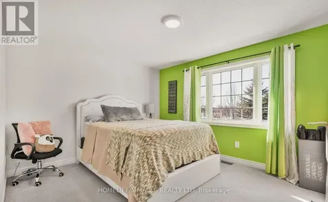 22 Devonleigh Drive Amaranth ON L9V 3J3