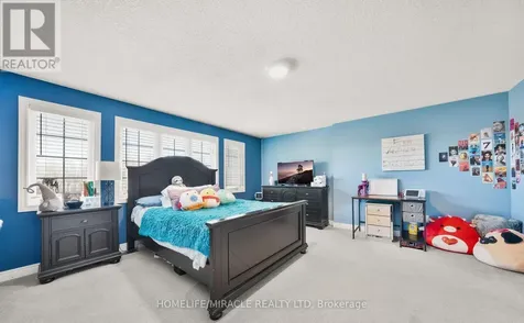 22 Devonleigh Drive Amaranth ON L9V 3J3
