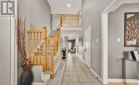 22 Devonleigh Drive Amaranth ON L9V 3J3