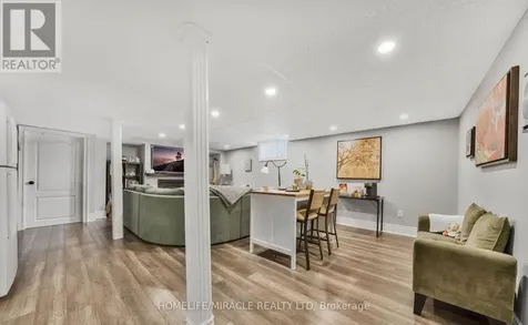 22 Devonleigh Drive Amaranth ON L9V 3J3