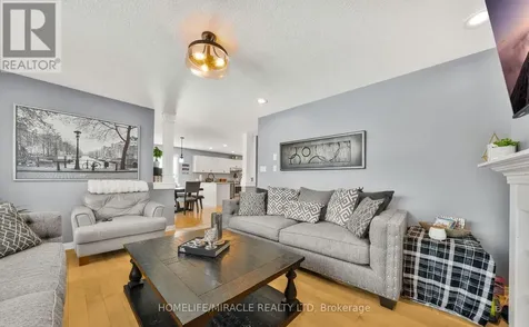 22 Devonleigh Drive Amaranth ON L9V 3J3