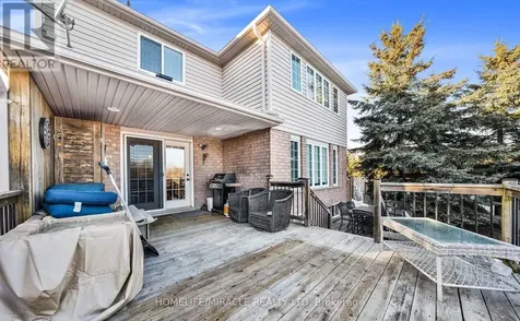 22 Devonleigh Drive Amaranth ON L9V 3J3