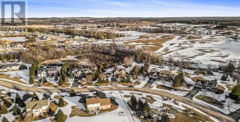 22 Devonleigh Drive Amaranth ON L9V 3J3