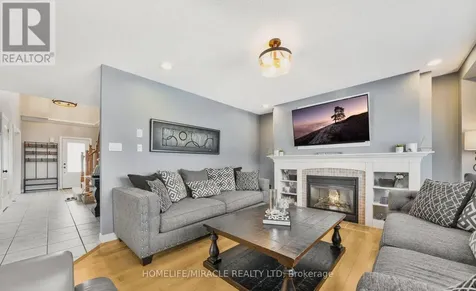 22 Devonleigh Drive Amaranth ON L9V 3J3