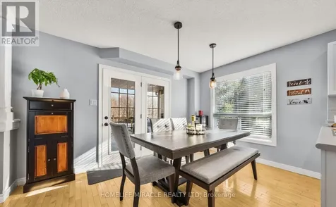 22 Devonleigh Drive Amaranth ON L9V 3J3