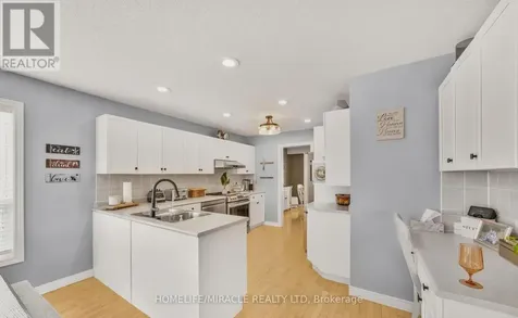 22 Devonleigh Drive Amaranth ON L9V 3J3