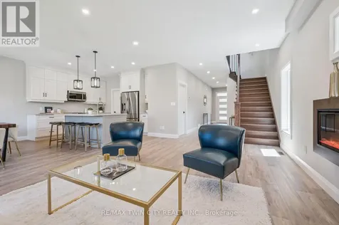 207 Timber Trail Road Wellesley ON N3B 0E4