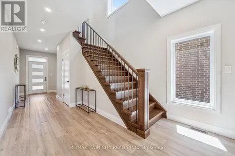 207 Timber Trail Road Wellesley ON N3B 0E4