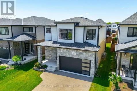 207 Timber Trail Road Wellesley ON N3B 0E4