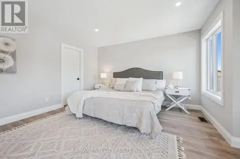 207 Timber Trail Road Wellesley ON N3B 0E4