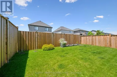 207 Timber Trail Road Wellesley ON N3B 0E4