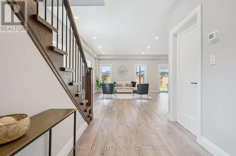 207 Timber Trail Road Wellesley ON N3B 0E4
