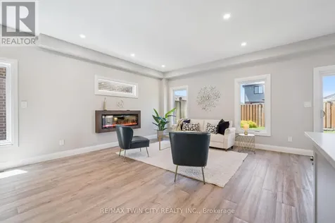 207 Timber Trail Road Wellesley ON N3B 0E4