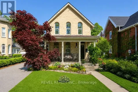 11 Chestnut Avenue Brantford ON N3T 4B9