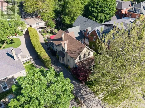 11 Chestnut Avenue Brantford ON N3T 4B9