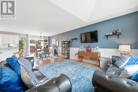 792 Oakwood Drive Saugeen Shores ON N0H 2C4