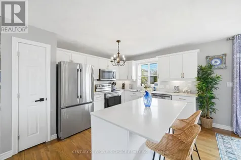 792 Oakwood Drive Saugeen Shores ON N0H 2C4