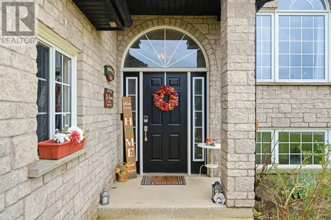 792 Oakwood Drive Saugeen Shores ON N0H 2C4