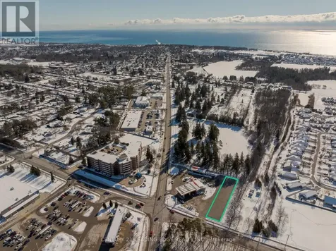 156 Toronto Road Port Hope ON L1A 3S5