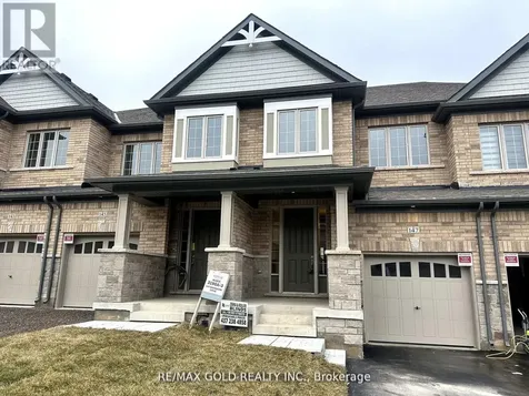 147 Broadacre Drive Kitchener ON N2R 0S5